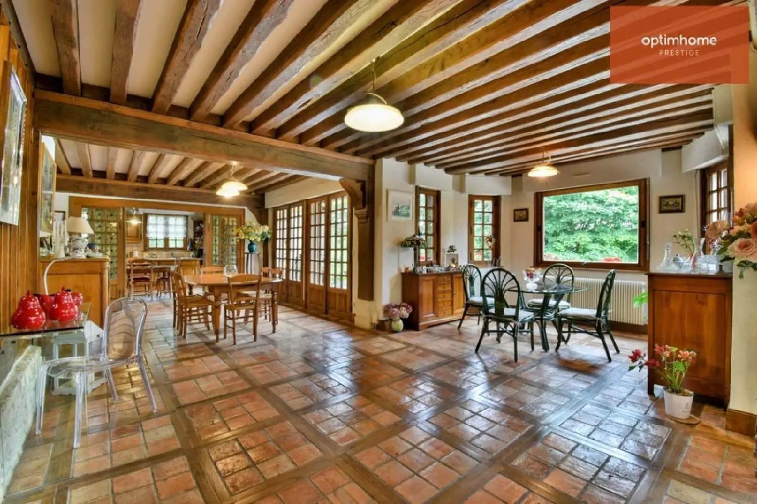  kaufen Haus Fauguernon Calvados 5