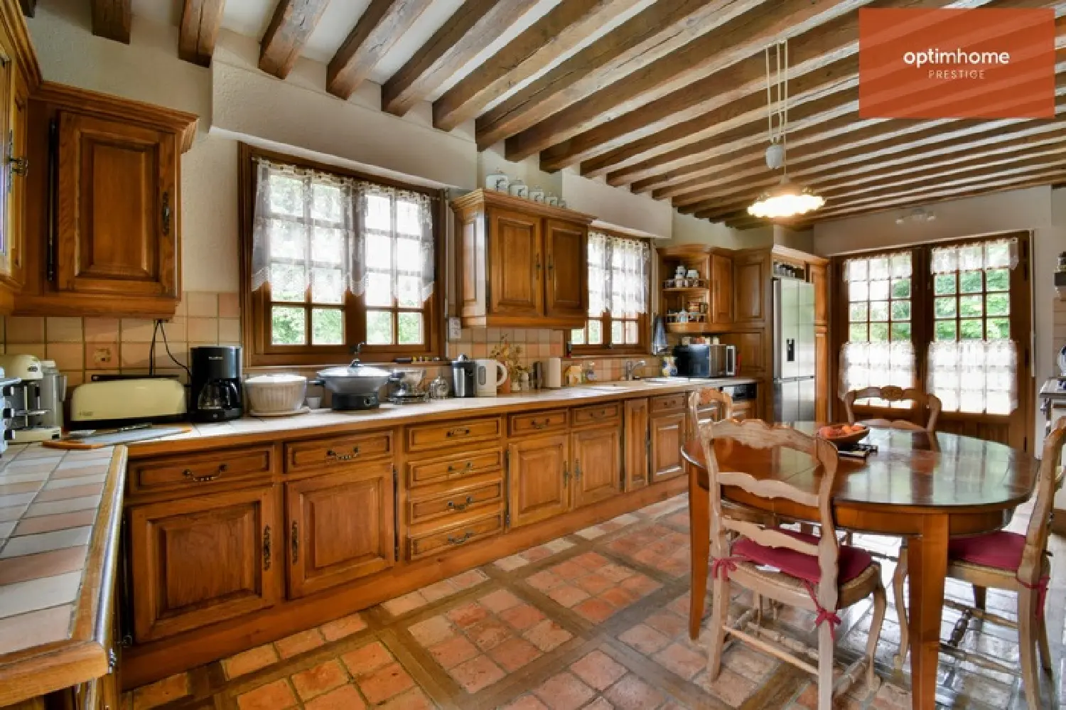  kaufen Haus Fauguernon Calvados 7