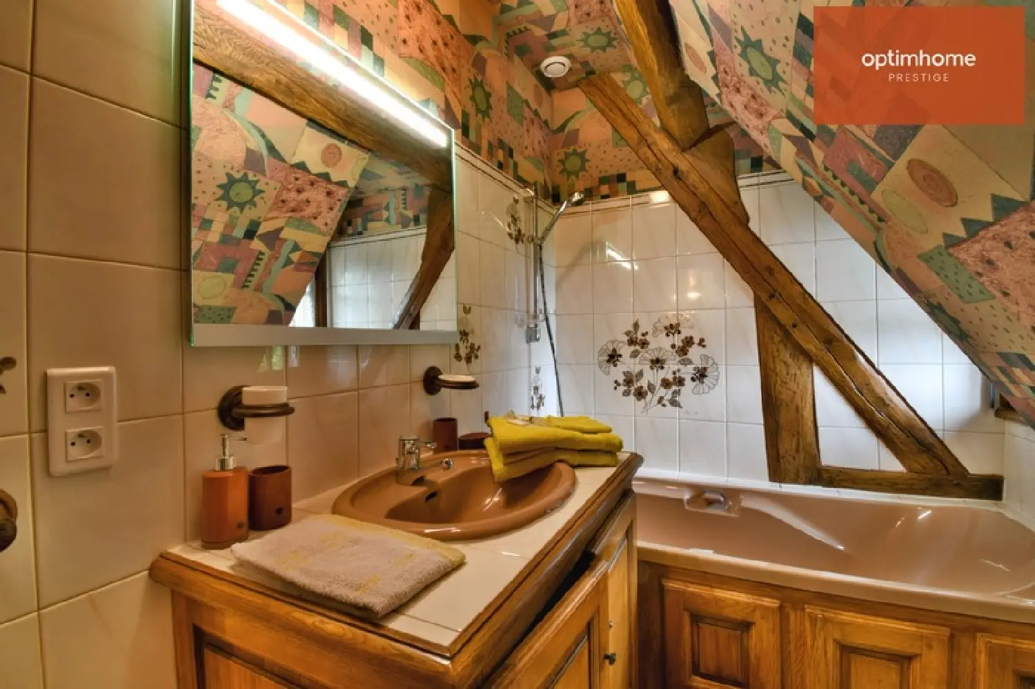  kaufen Haus Fauguernon Calvados 8