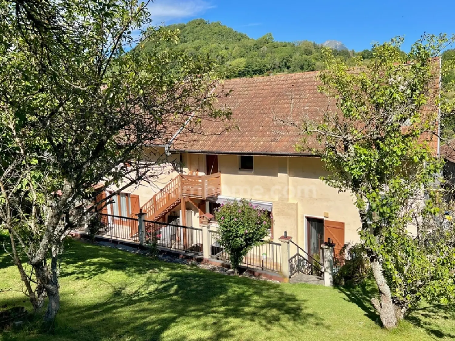  en venta casa Faverges Haute-Savoie 1