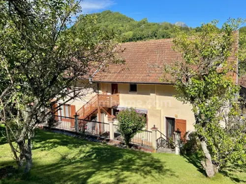 Faverges Haute-Savoie casa foto 7132730