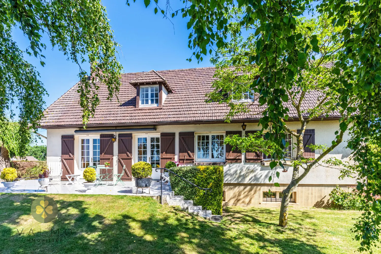  kaufen Haus Faverolles Eure-et-Loir 1