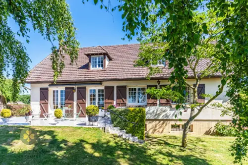 Faverolles Eure-et-Loir huis foto 7131360