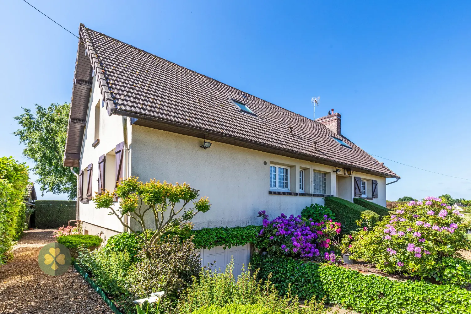en venta casa Faverolles Eure-et-Loir 3