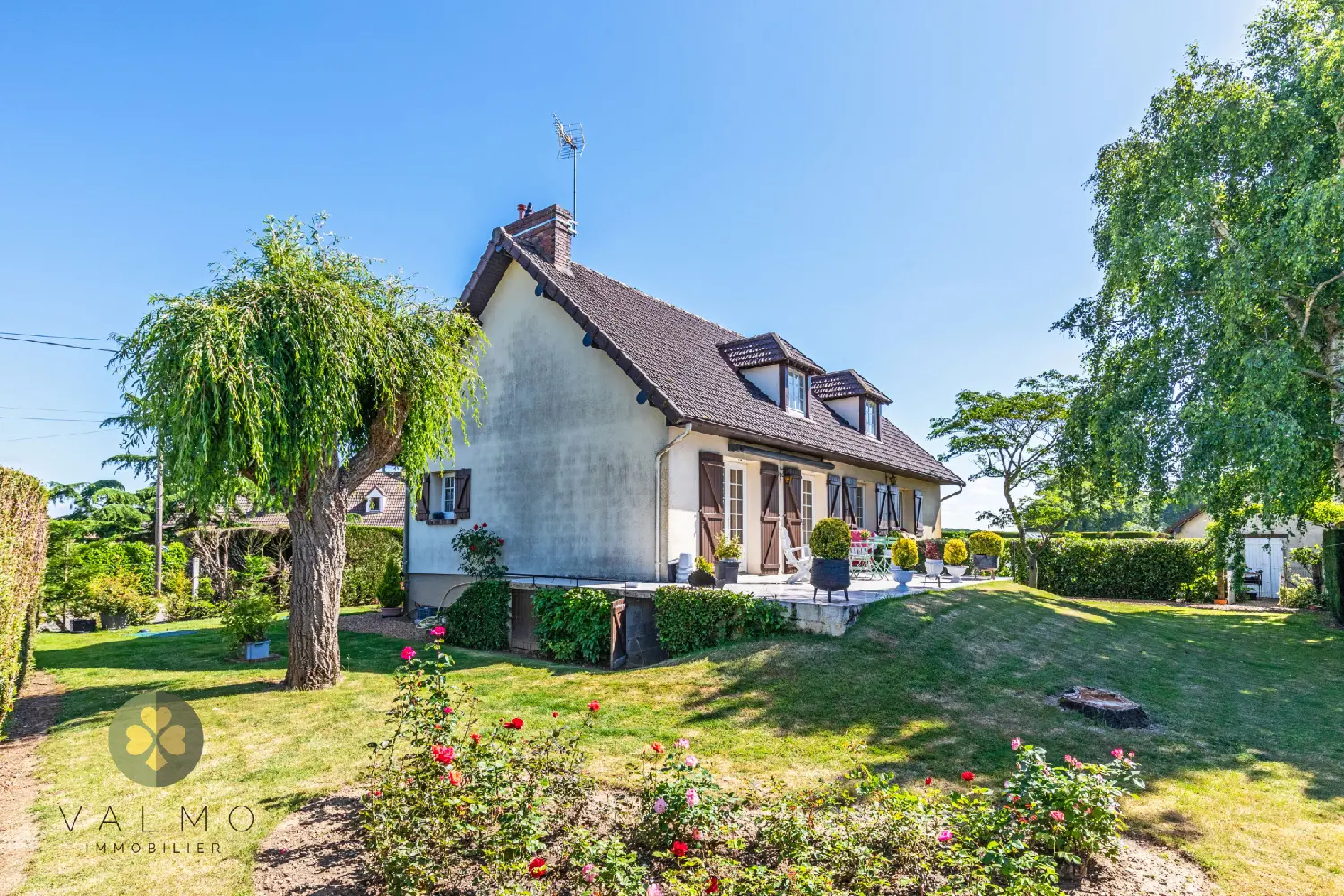 kaufen Haus Faverolles Eure-et-Loir 5