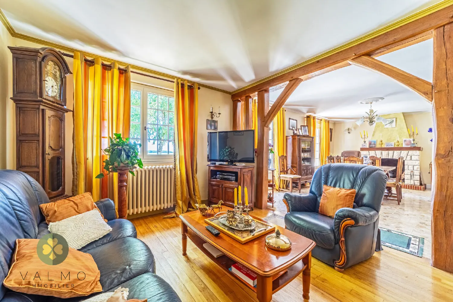  kaufen Haus Faverolles Eure-et-Loir 7