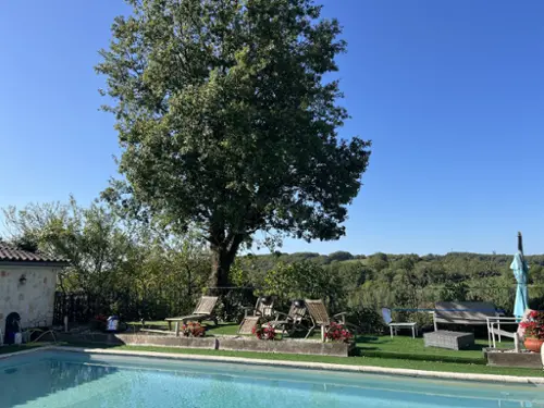 Faycelles Lot huis foto 7136104