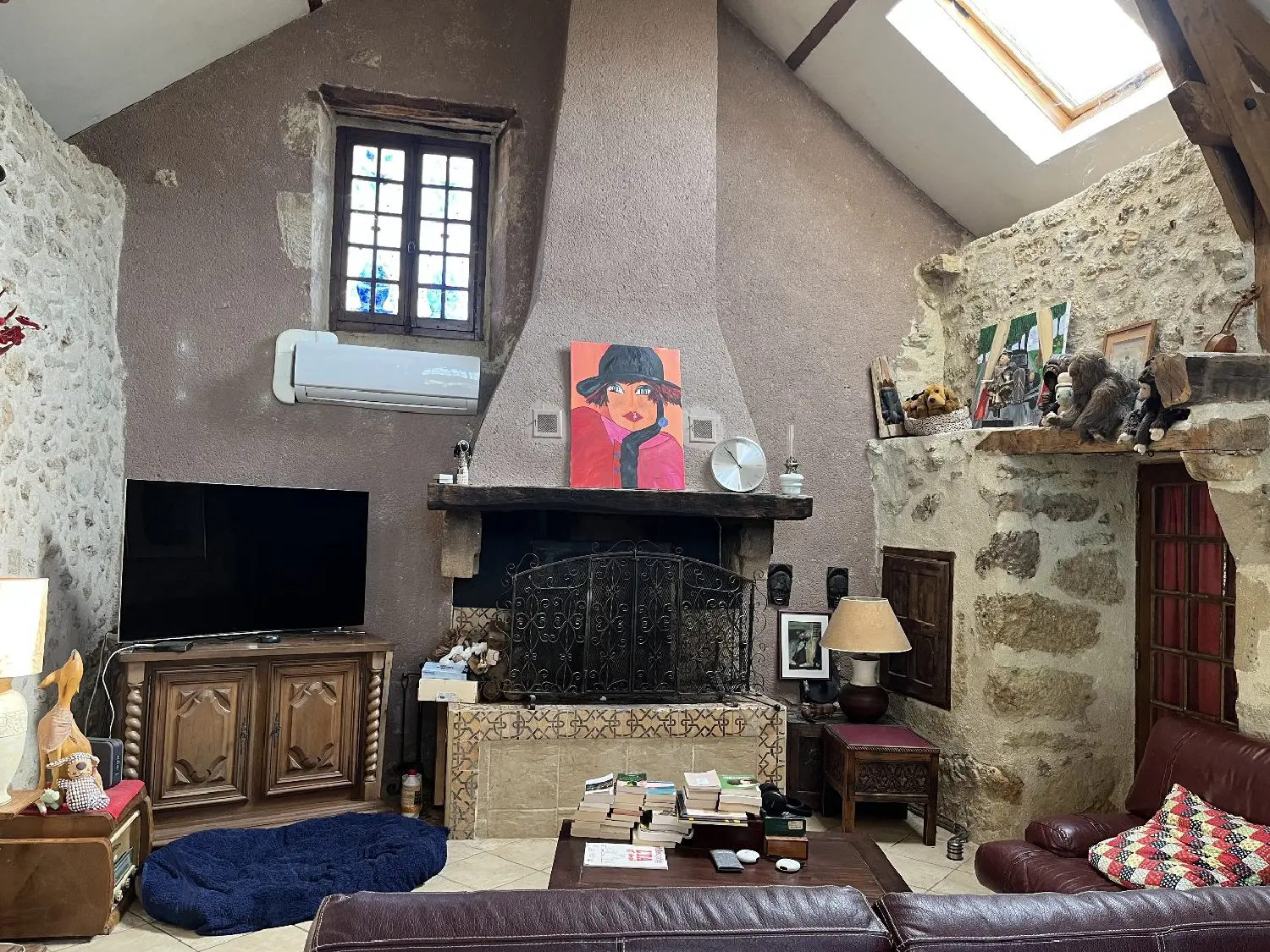  te koop huis Faycelles Lot 4