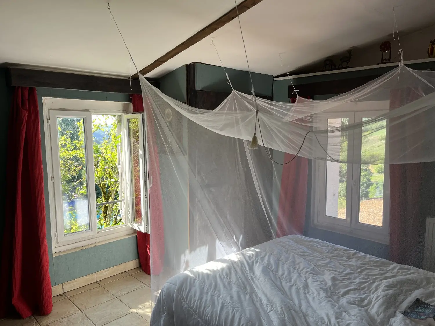  te koop huis Faycelles Lot 7