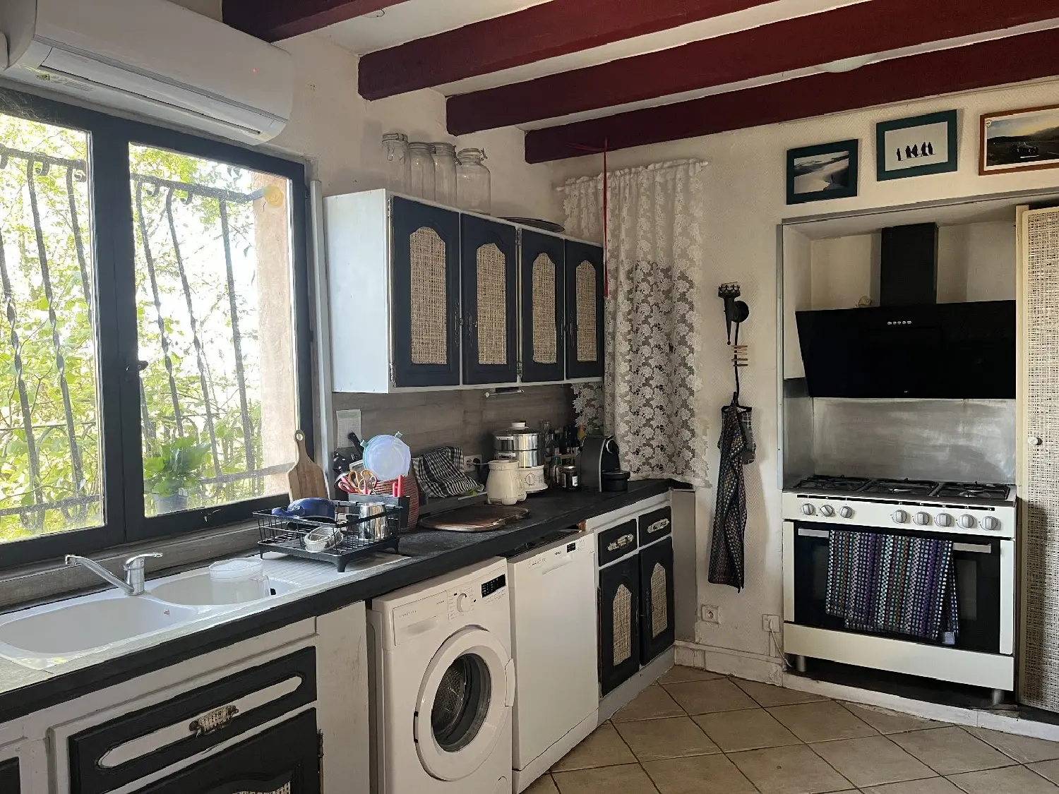  te koop huis Faycelles Lot 8