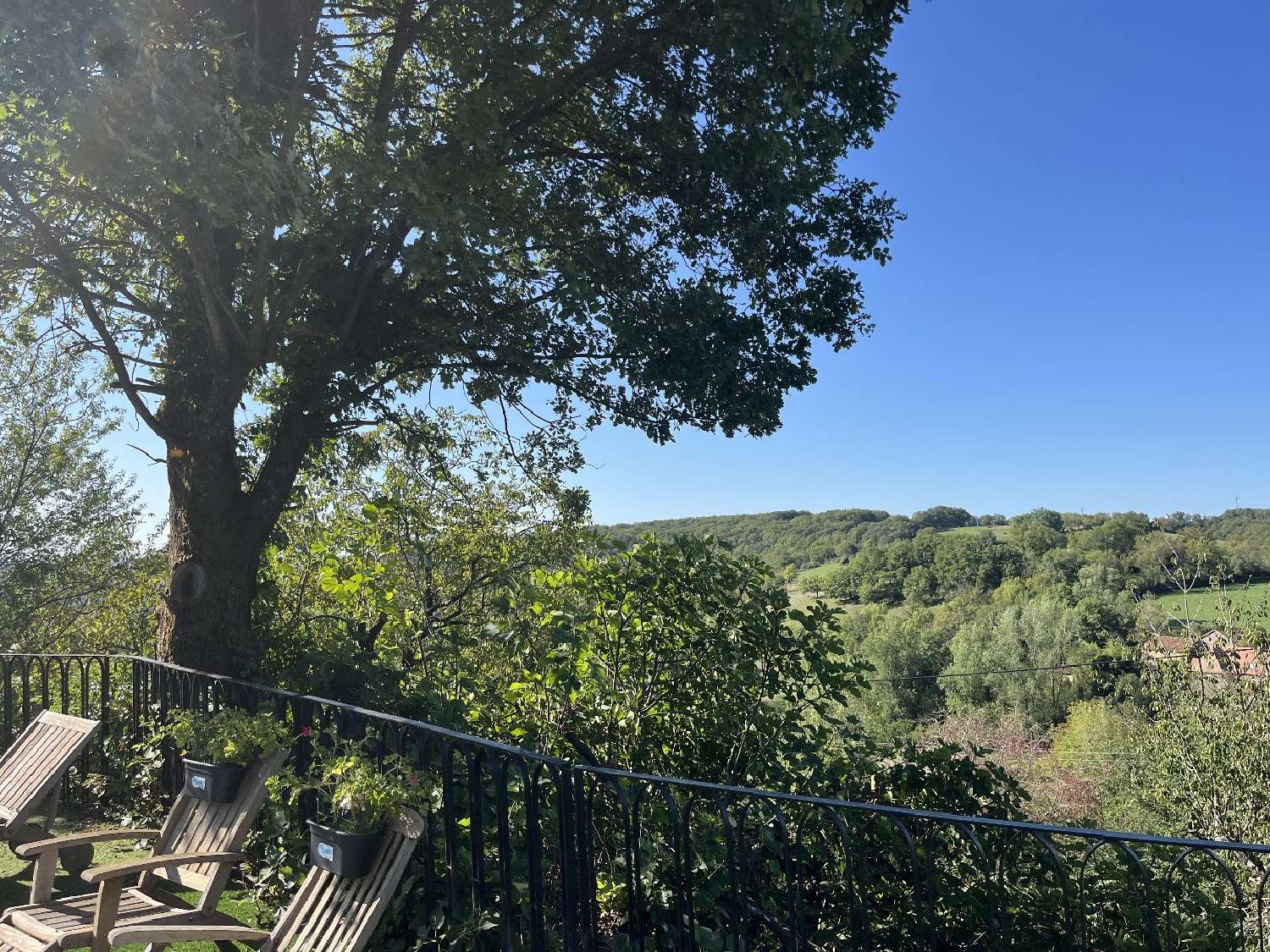  for sale house Faycelles Lot 4