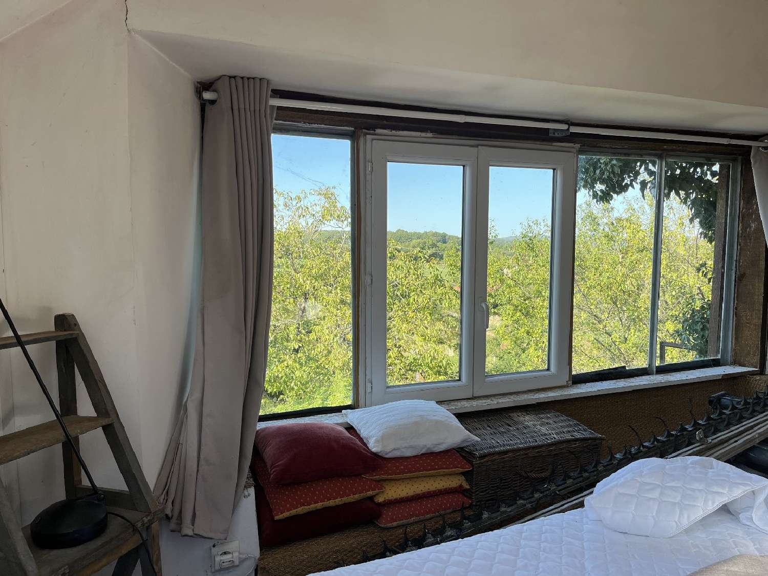  for sale house Faycelles Lot 8