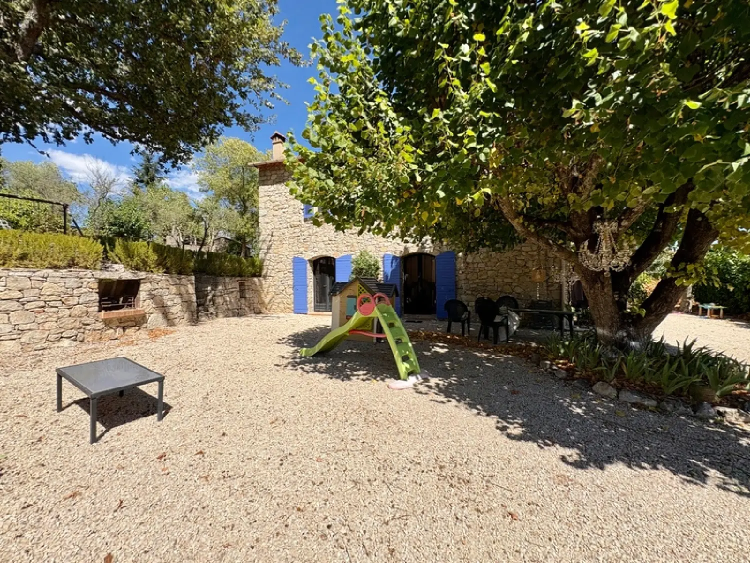  en venta casa Fayence Var 2