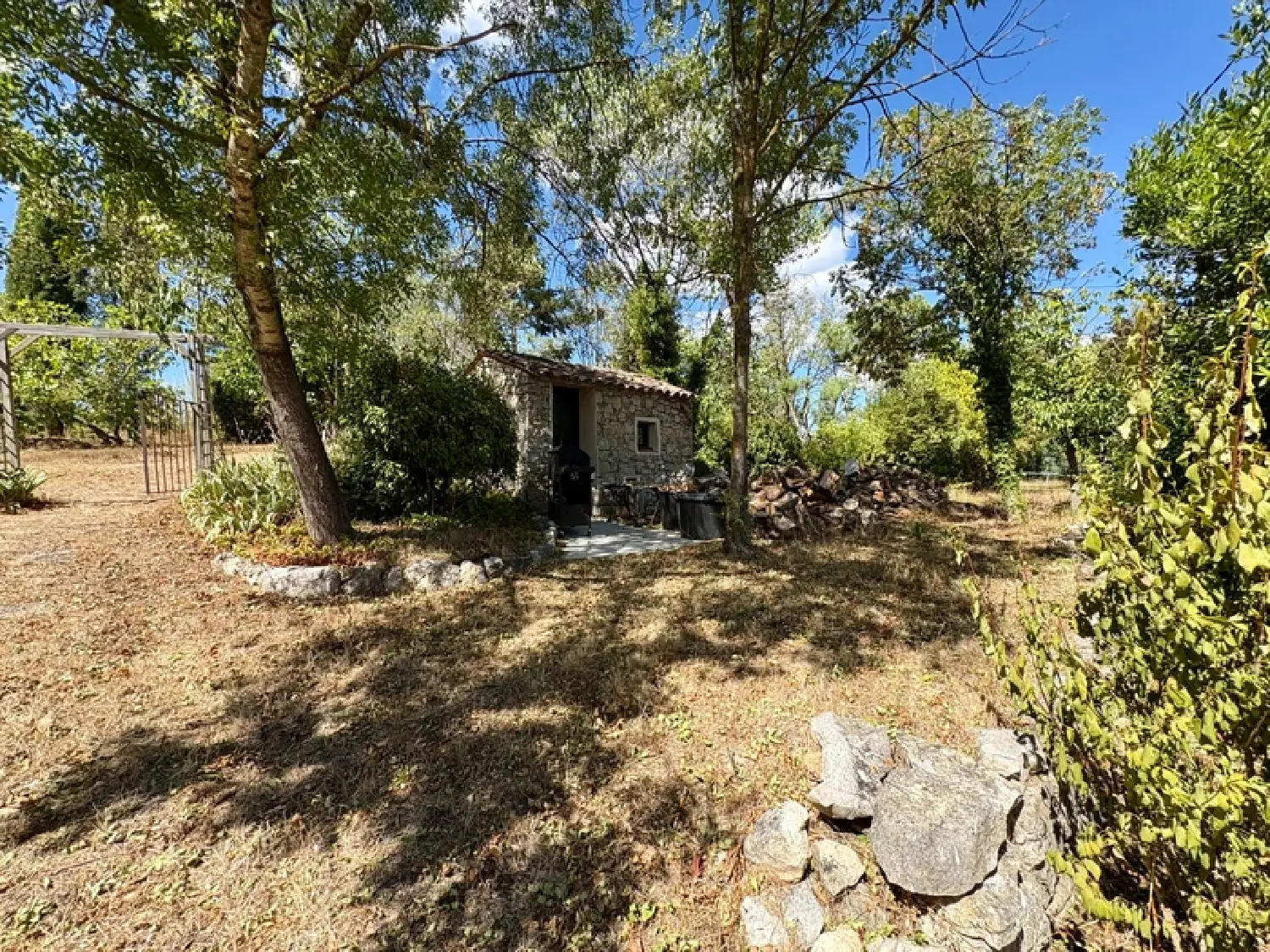  en venta casa Fayence Var 5