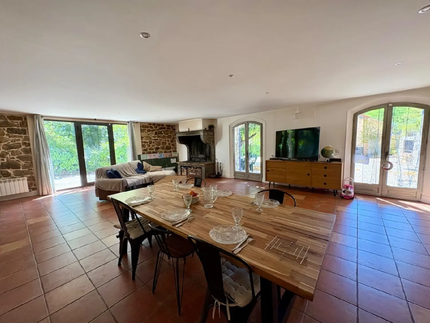  en venta casa Fayence Var 7