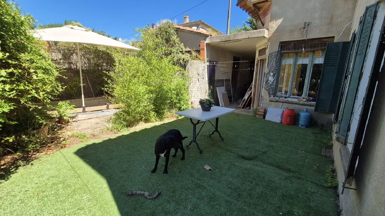  à vendre maison Félines-Minervois Hérault 1