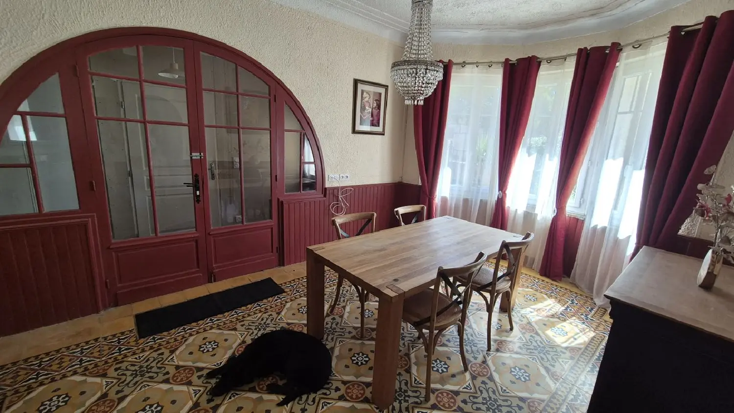  à vendre maison Félines-Minervois Hérault 2