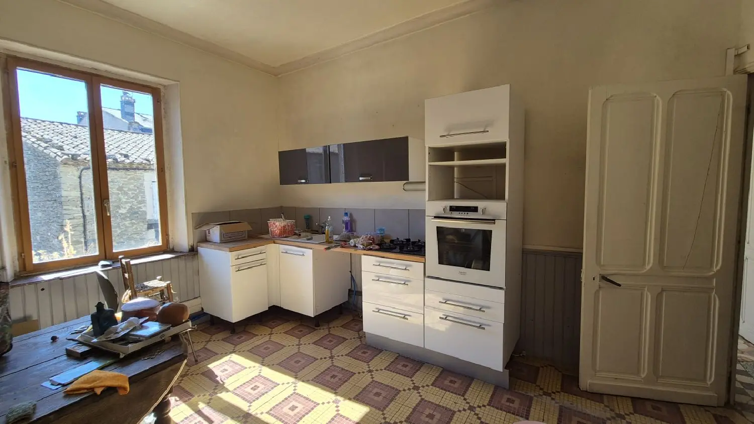  à vendre maison Félines-Minervois Hérault 3