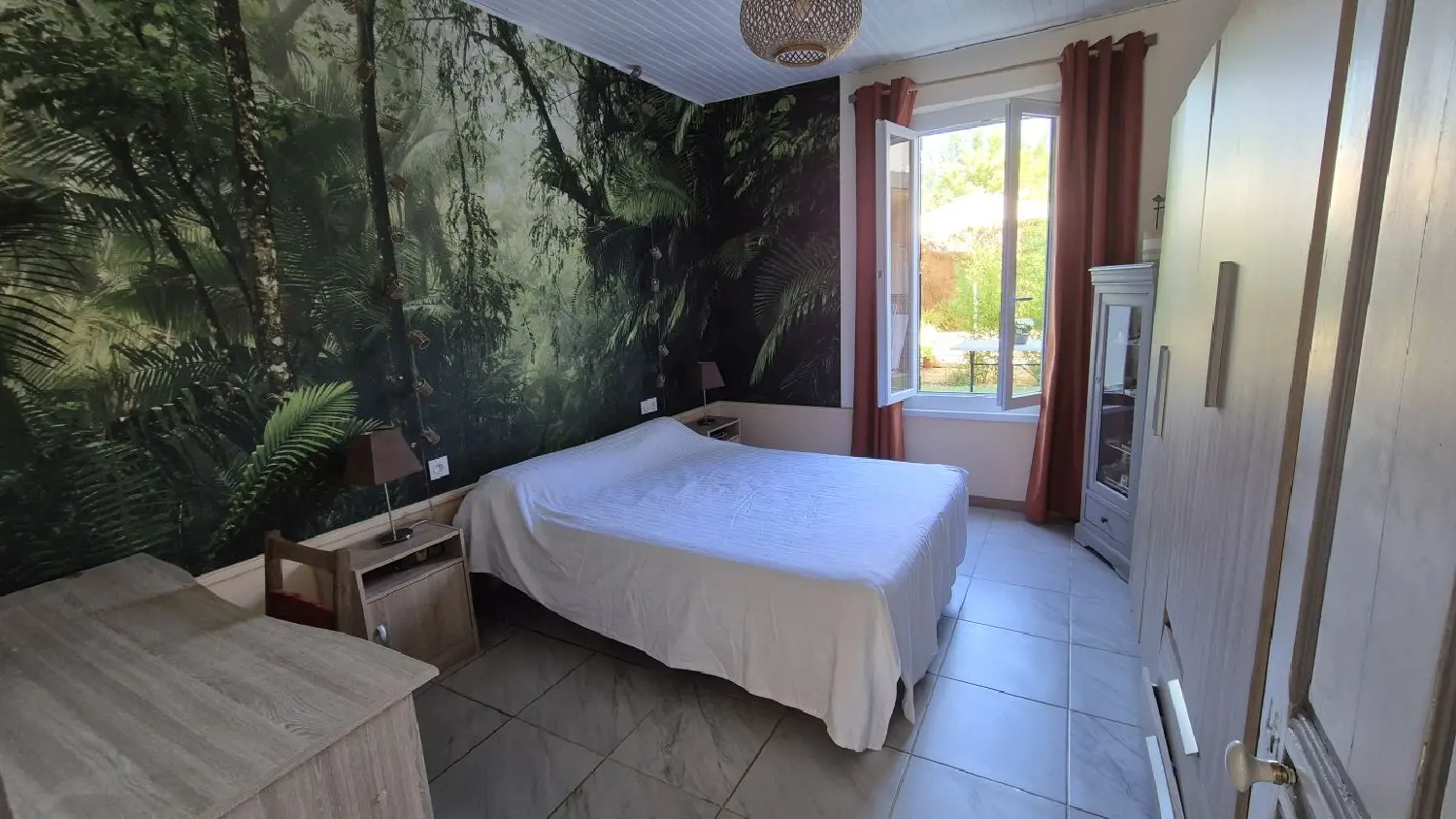 à vendre maison Félines-Minervois Hérault 4