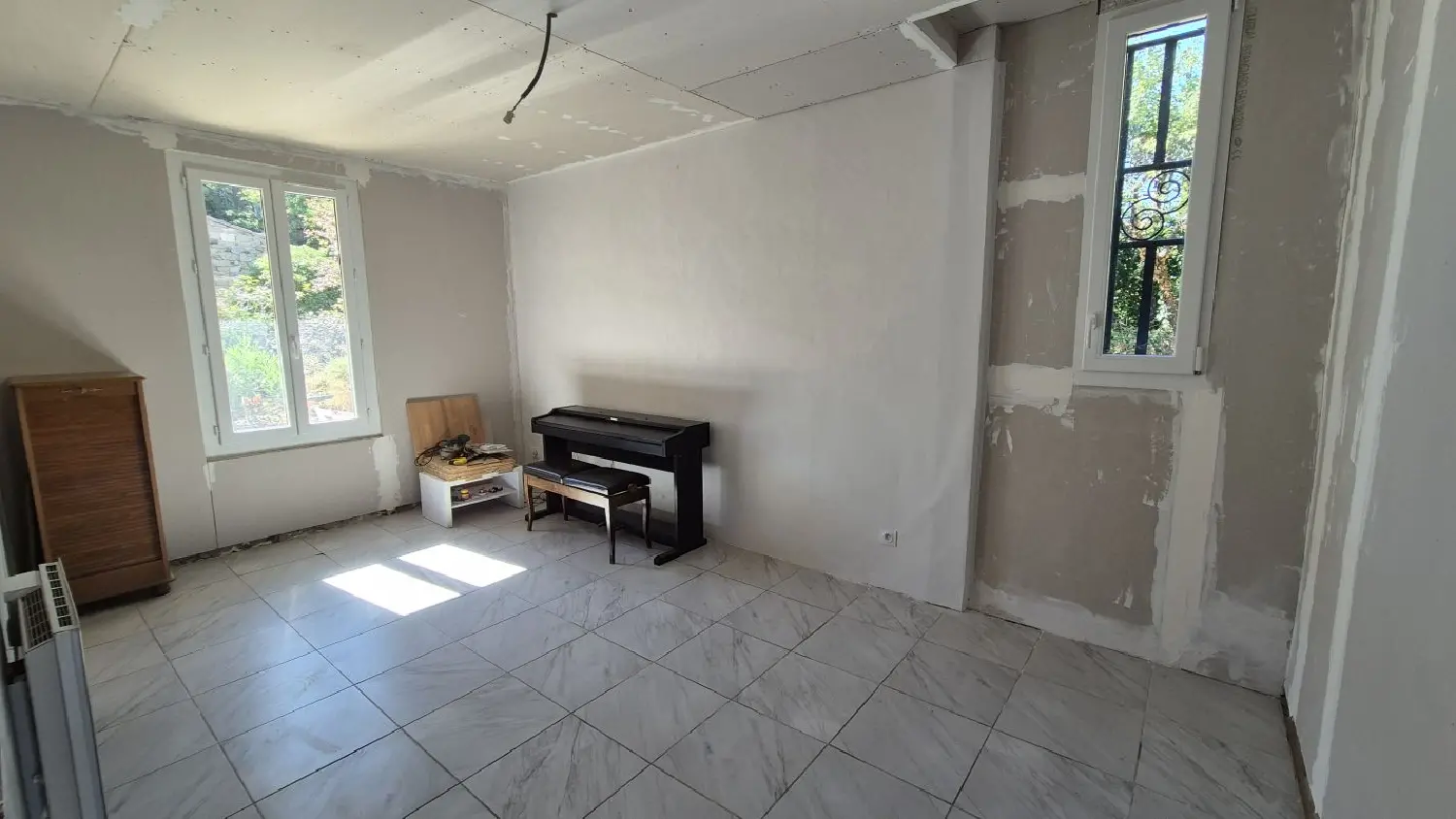  à vendre maison Félines-Minervois Hérault 5