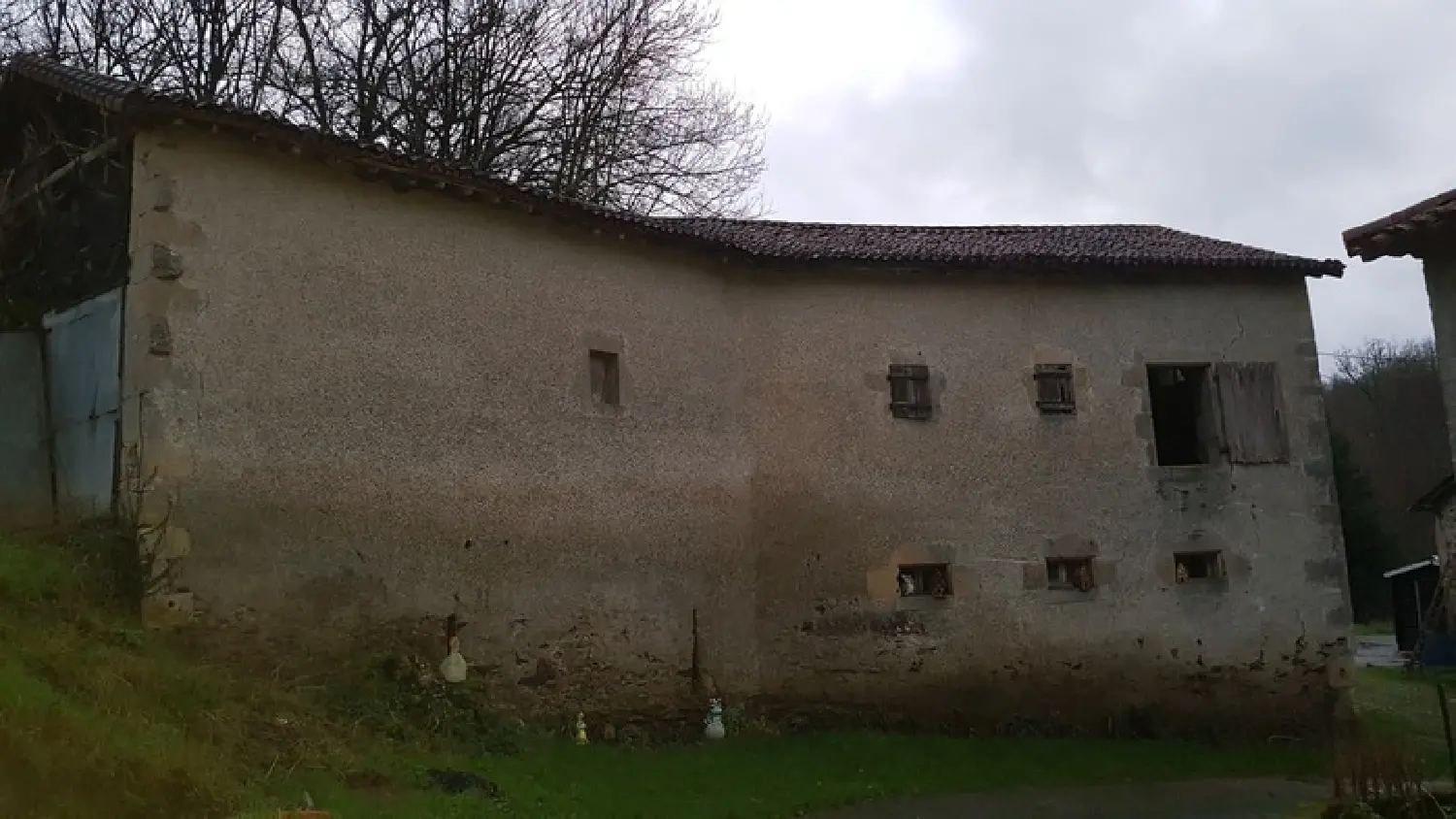  te koop huis Fenioux Deux-Sèvres 2