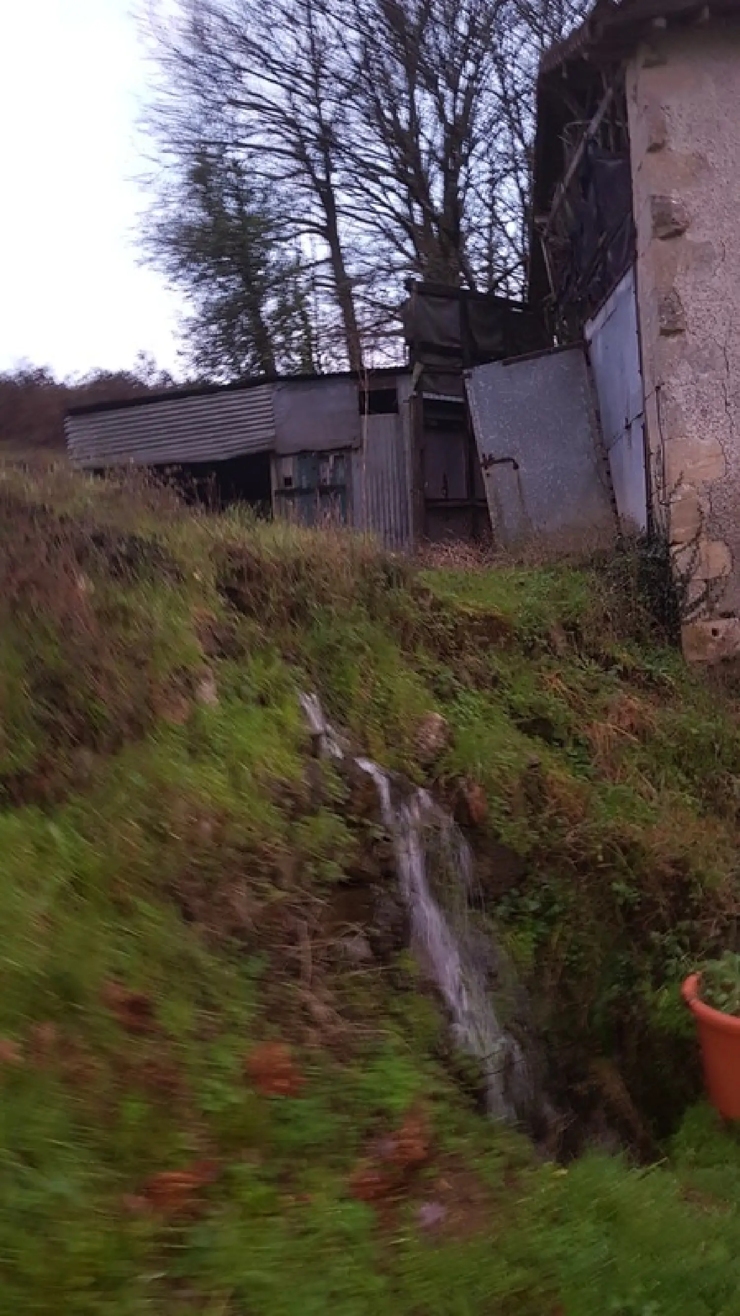  te koop huis Fenioux Deux-Sèvres 6