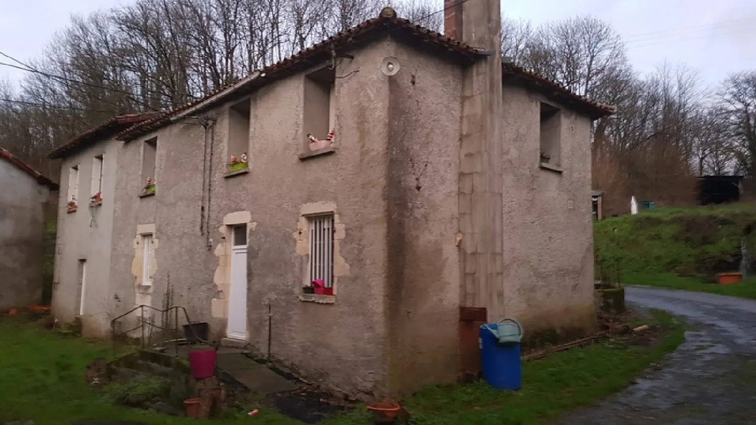  te koop huis Fenioux Deux-Sèvres 8