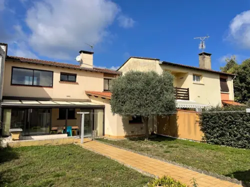 Fenouillet Haute-Garonne maison foto 7134331