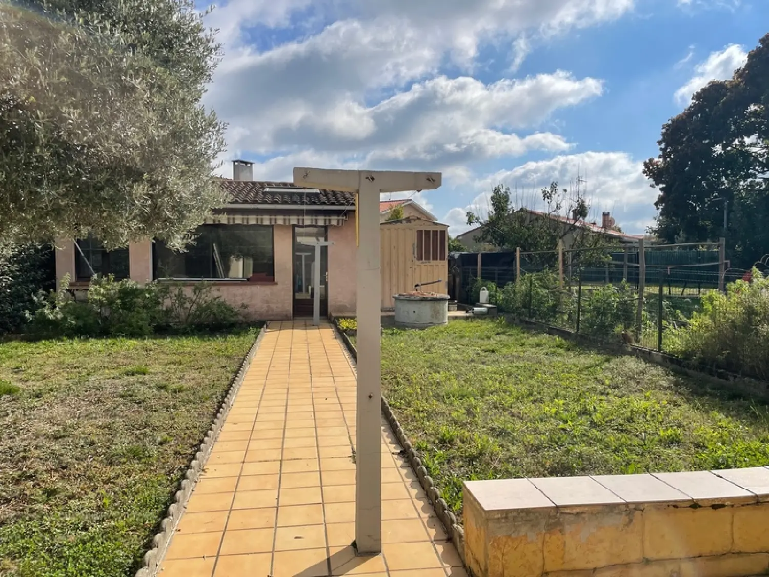  à vendre maison Fenouillet Haute-Garonne 2
