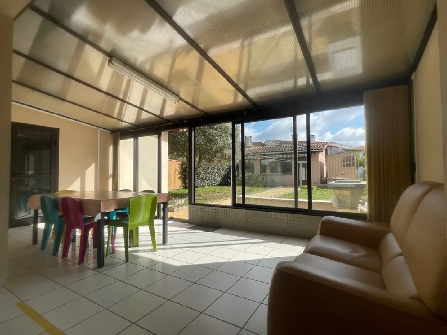  à vendre maison Fenouillet Haute-Garonne 3