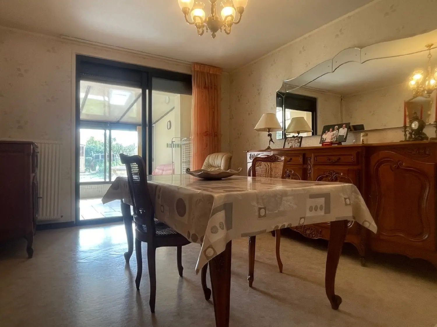  à vendre maison Fenouillet Haute-Garonne 4