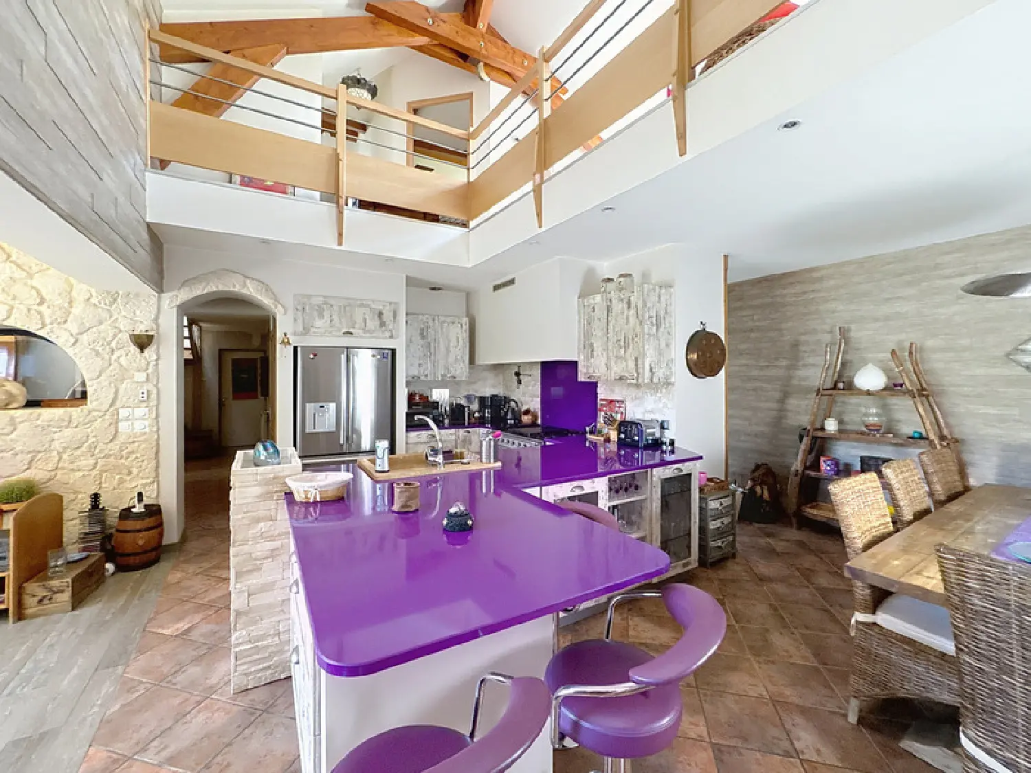  te koop huis Ferney-Voltaire Ain 3