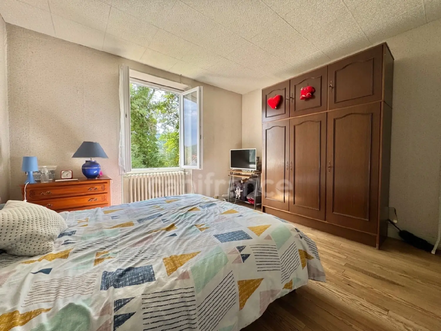  te koop huis Ferrières-sur-Sichon Allier 8