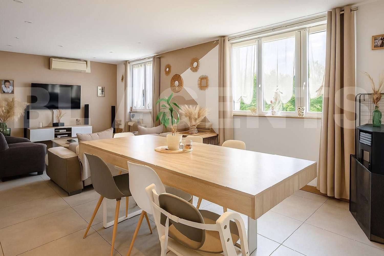  te koop huis Fervaques Calvados 1