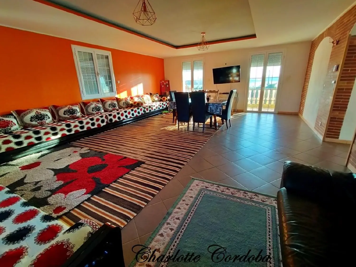  te koop huis Feugarolles Lot-et-Garonne 8
