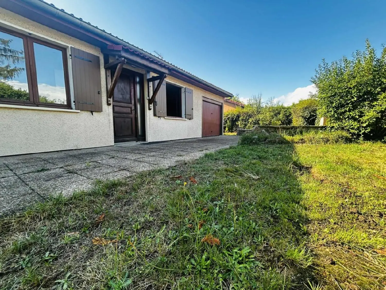  te koop huis Feurs Loire 1