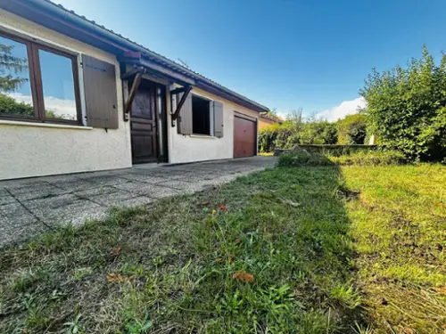 Feurs Loire huis foto 7136495