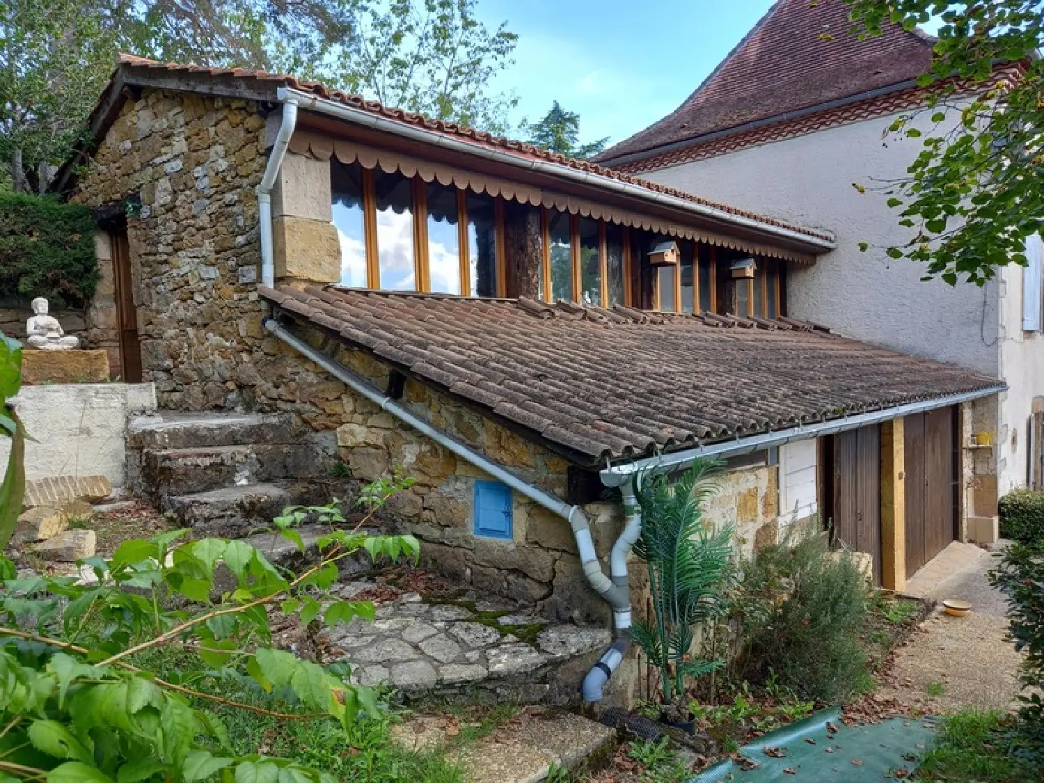  te koop huis Figeac Lot 3
