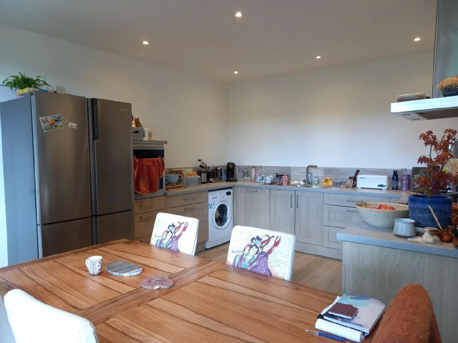  for sale house Figeac Lot 4
