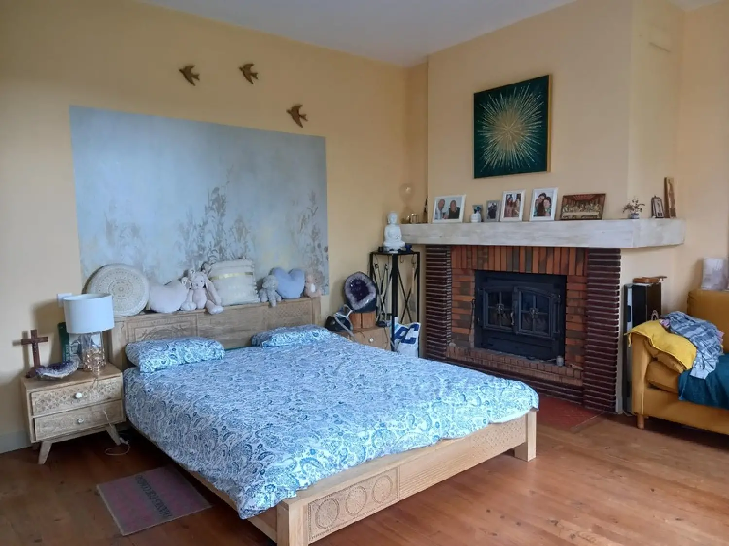  for sale house Figeac Lot 5