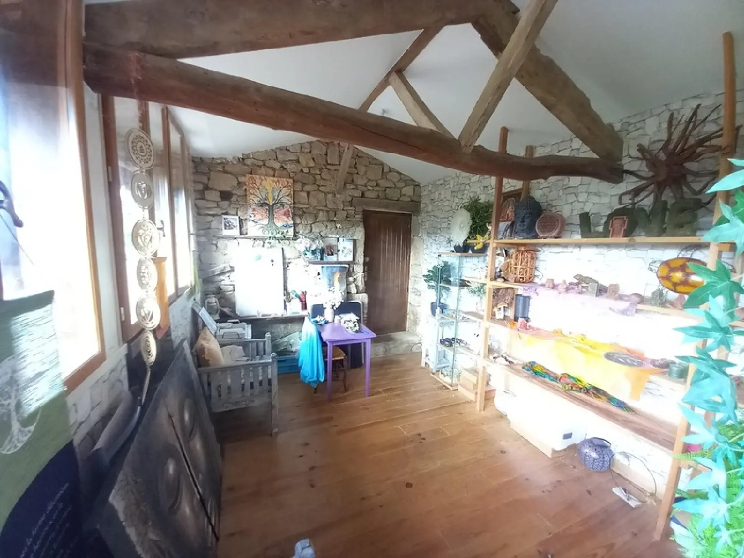  for sale house Figeac Lot 7
