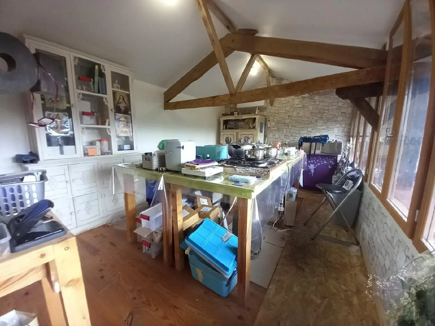  for sale house Figeac Lot 8