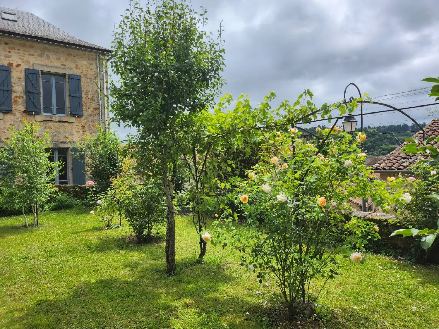  for sale house Figeac Lot 2