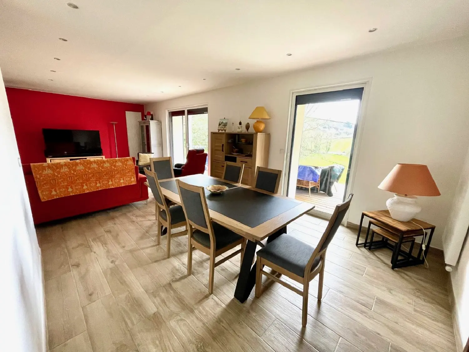  for sale house Figeac Lot 7