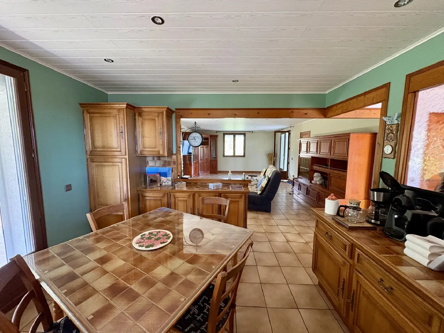  for sale house Figeac Lot 2