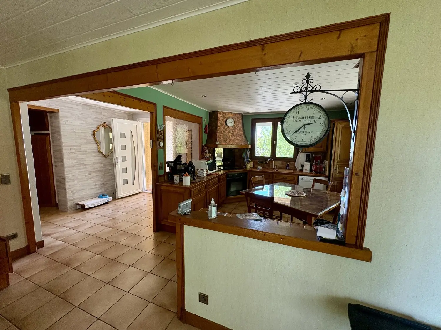  for sale house Figeac Lot 4