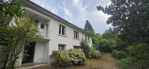 Figeac Lot huis foto 7136151