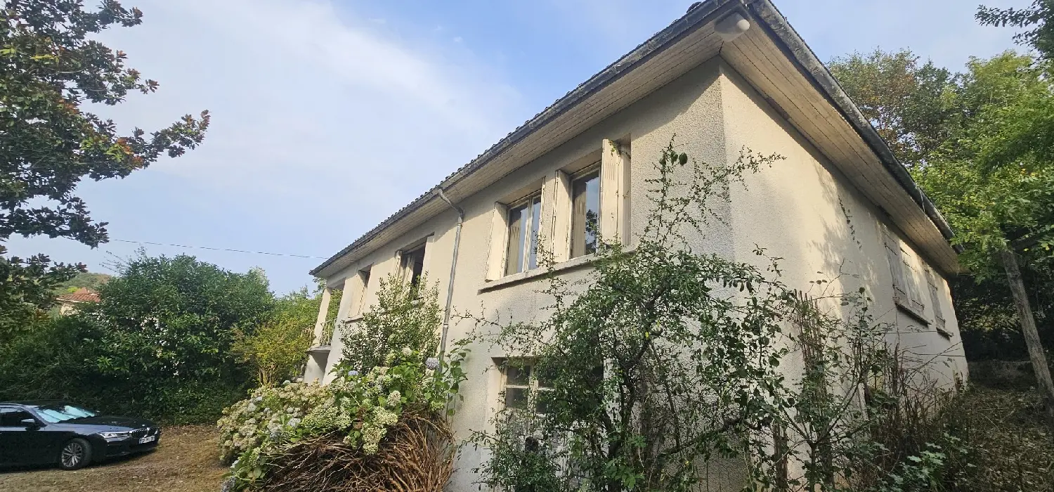  te koop huis Figeac Lot 2