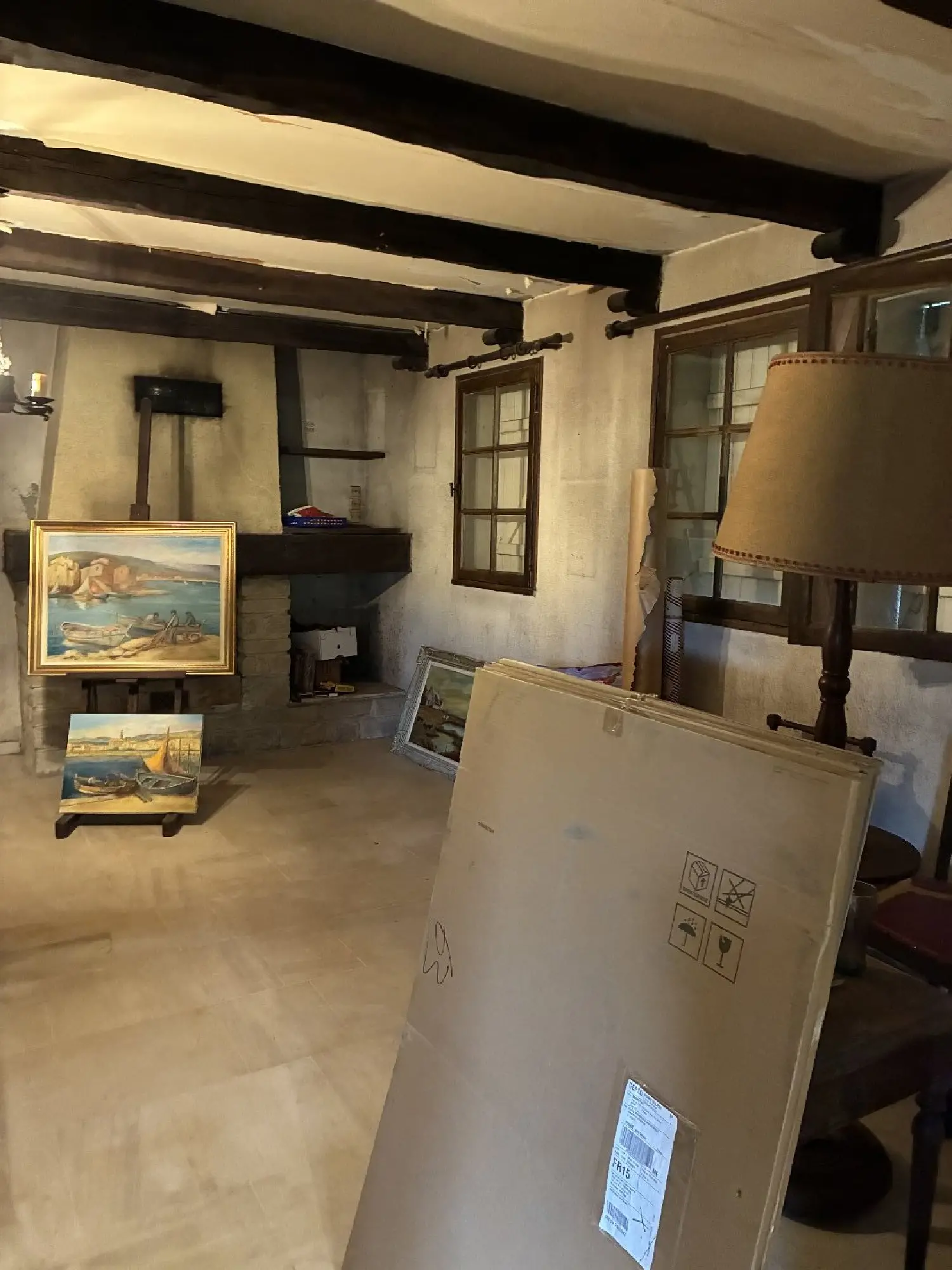  te koop huis Figeac Lot 4