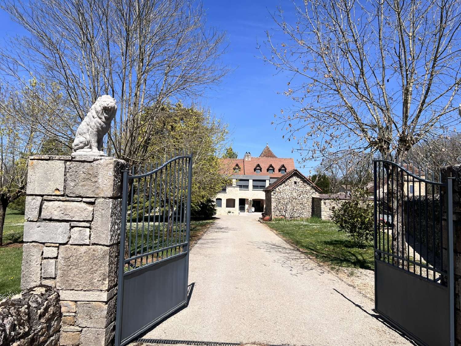  for sale house Figeac Lot 2
